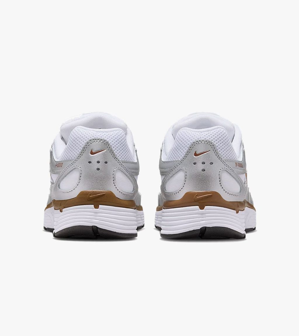 Multicolor W NIKE P-6000