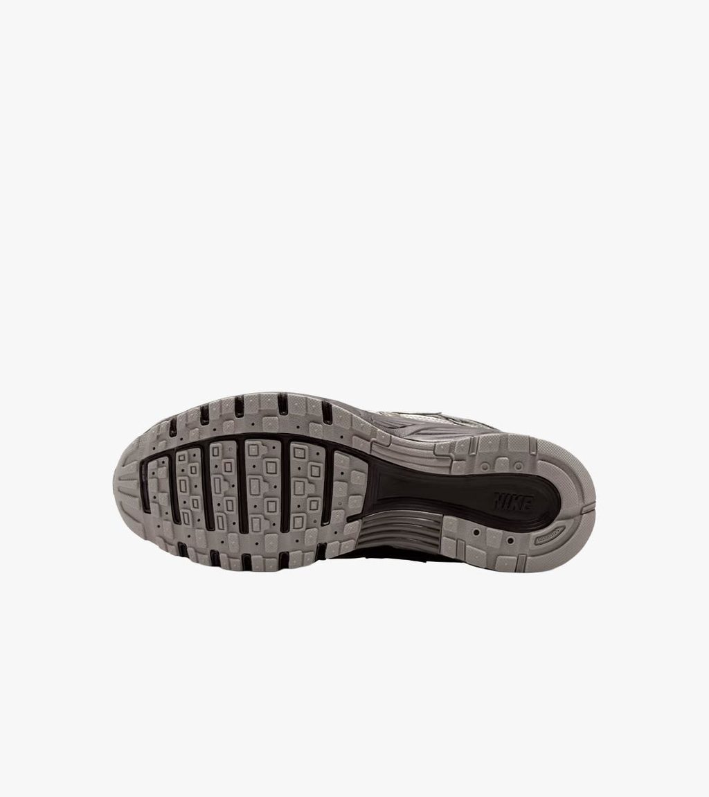 Brown W NIKE P-6000