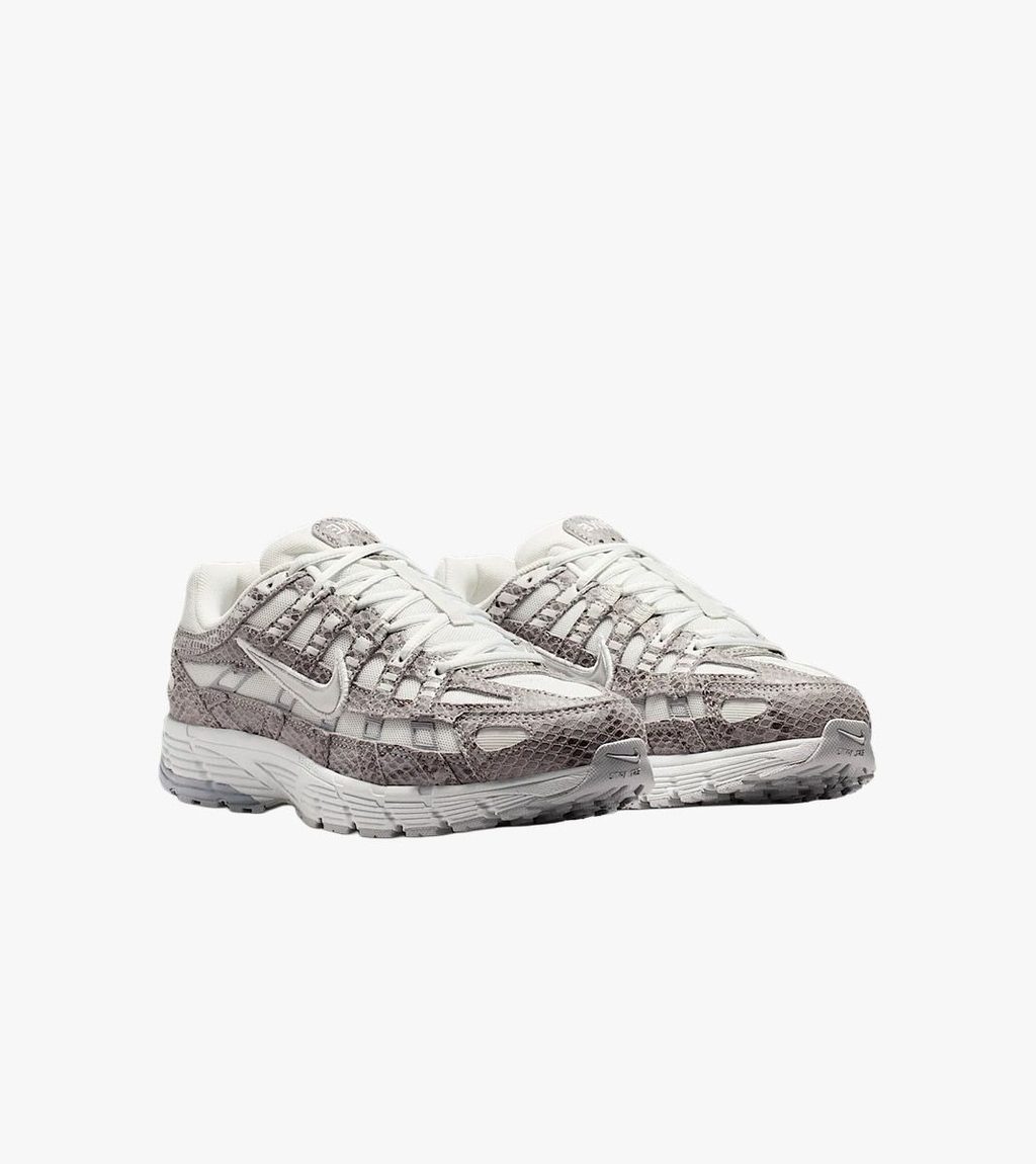 Svart W nike p-6000 se