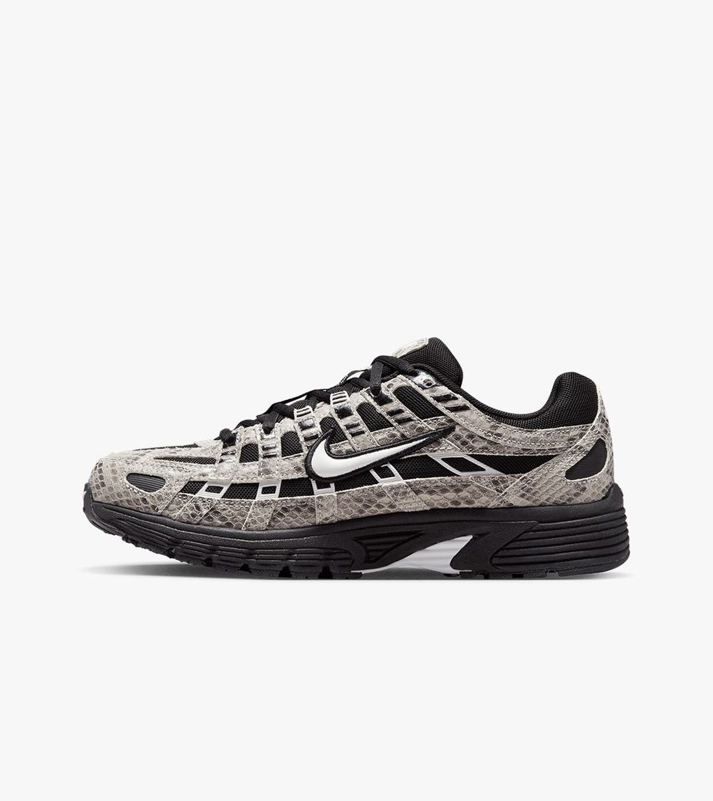 Vitt W nike p-6000 se