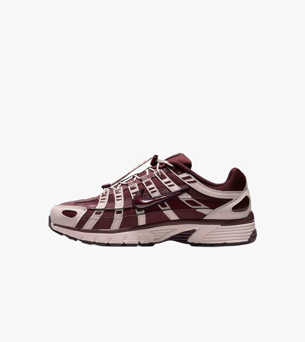 W nike p-6000