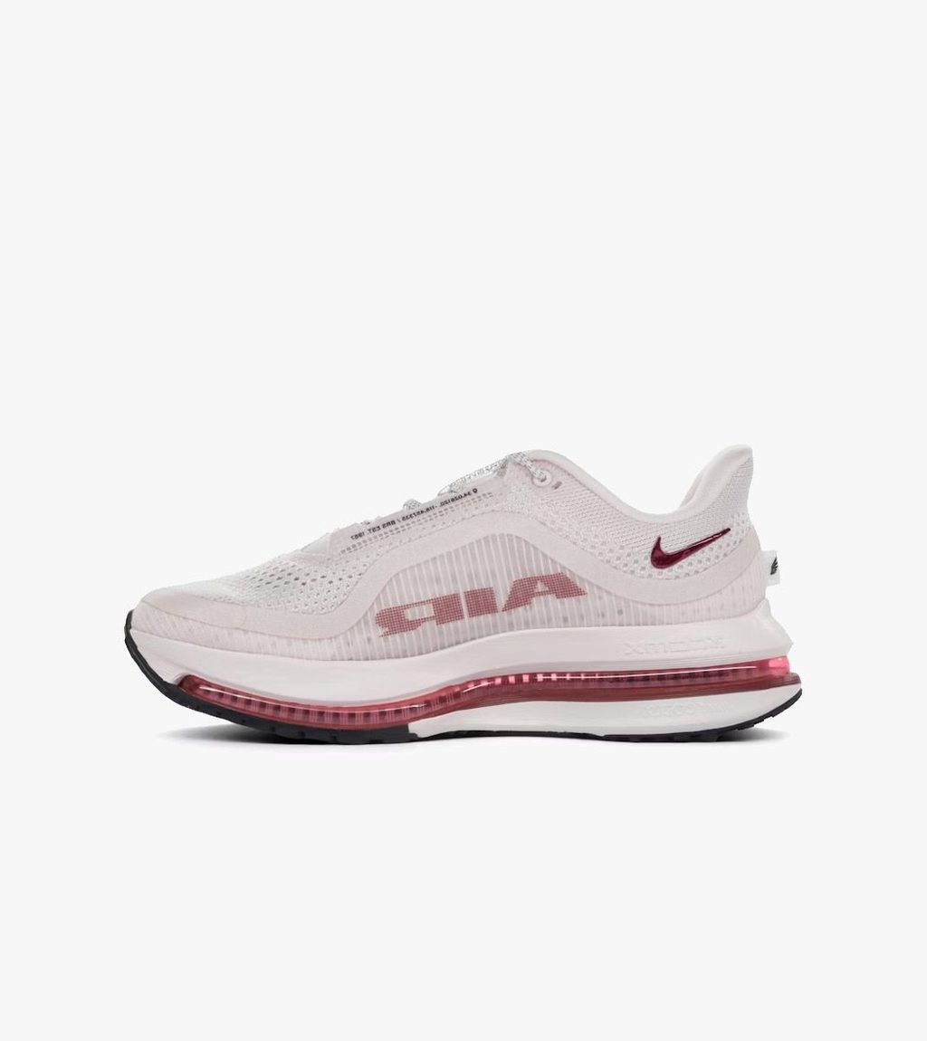 Rožinė W nike pegasus premium