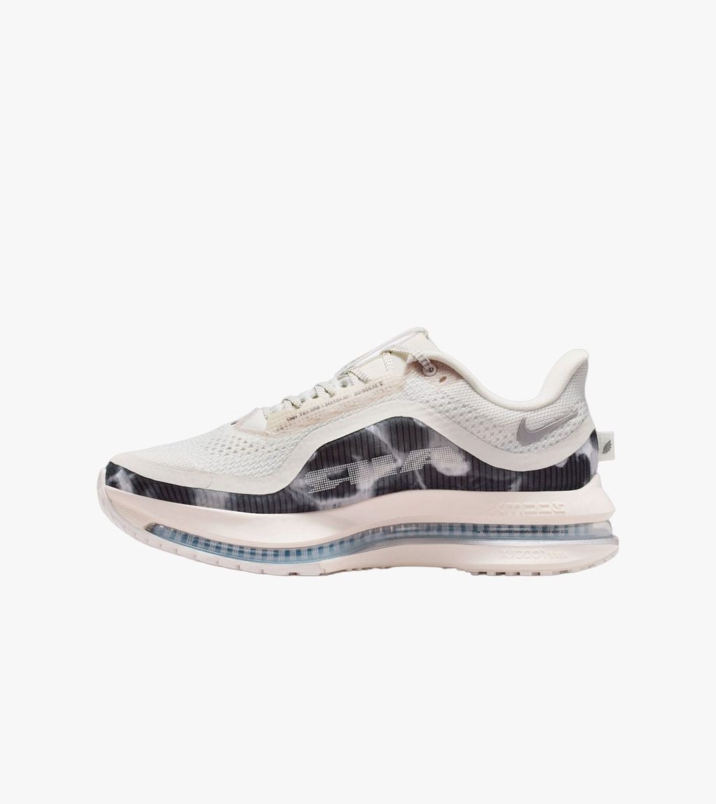 Pelēka W NIKE PEGASUS PREMIUM SE