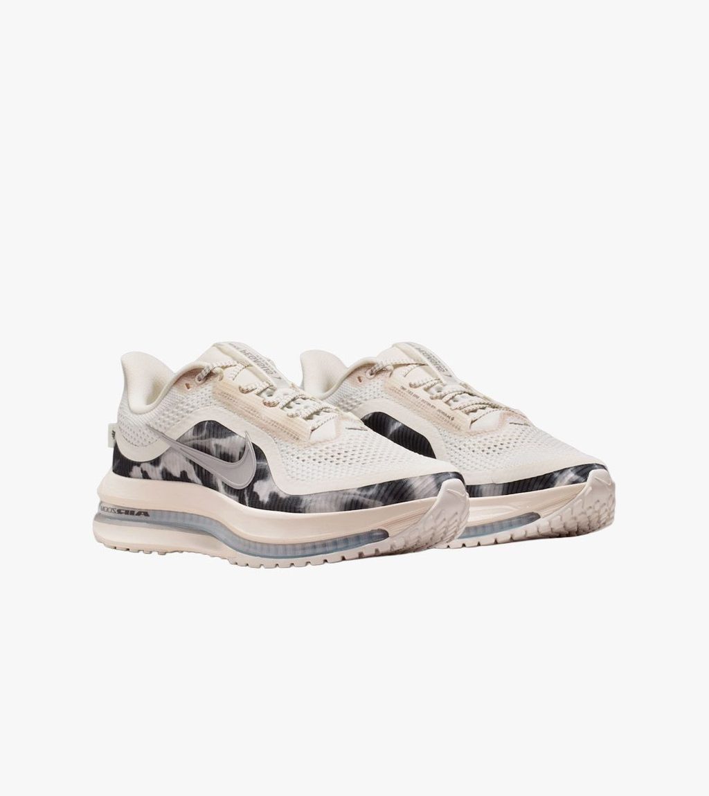 Pelēka W NIKE PEGASUS PREMIUM SE