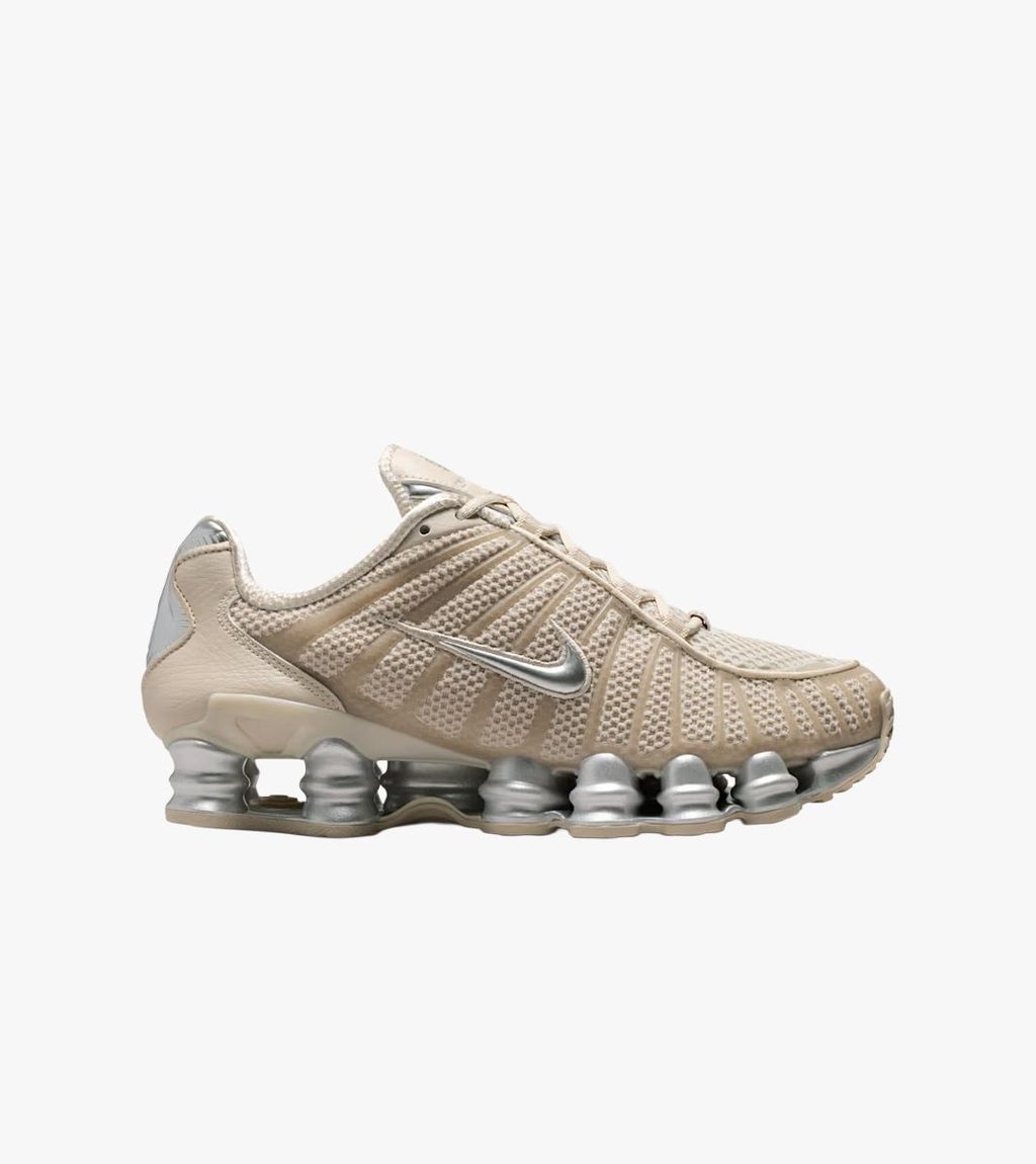 Bēša W NIKE SHOX TL