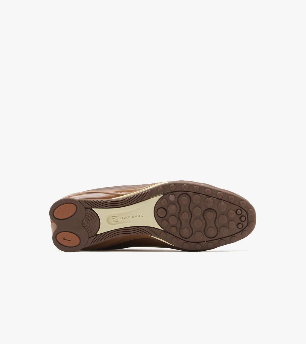 Ruda W nike shox z lace