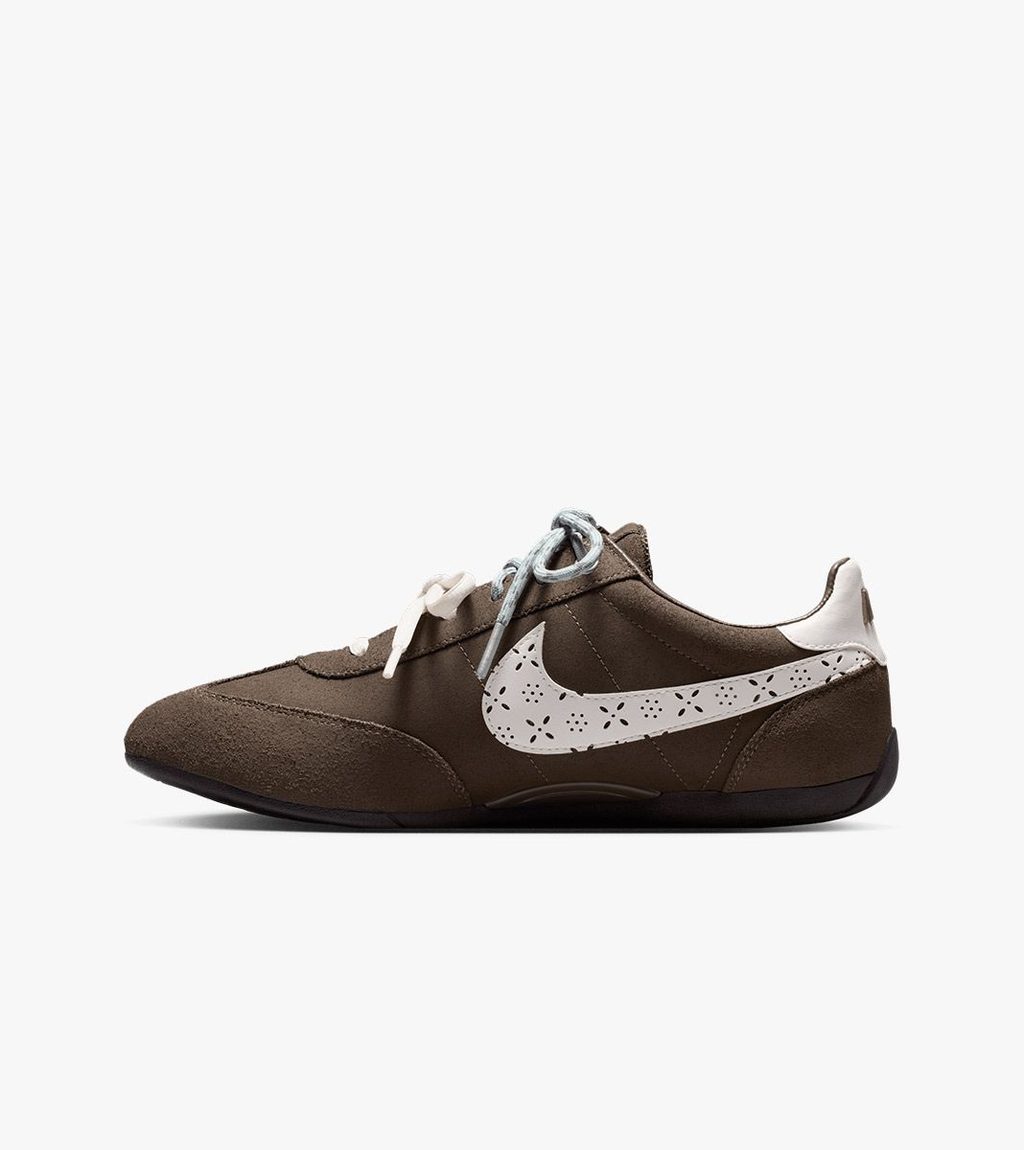 Beež W nike sprint sister