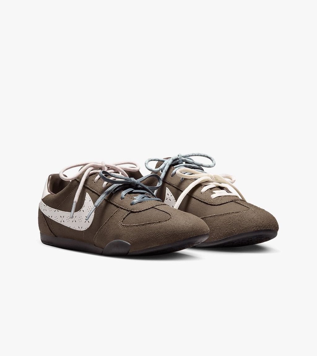 Beež W nike sprint sister