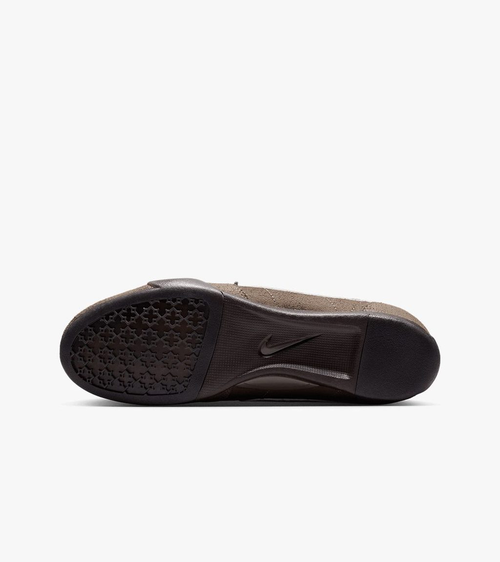 Beež W nike sprint sister