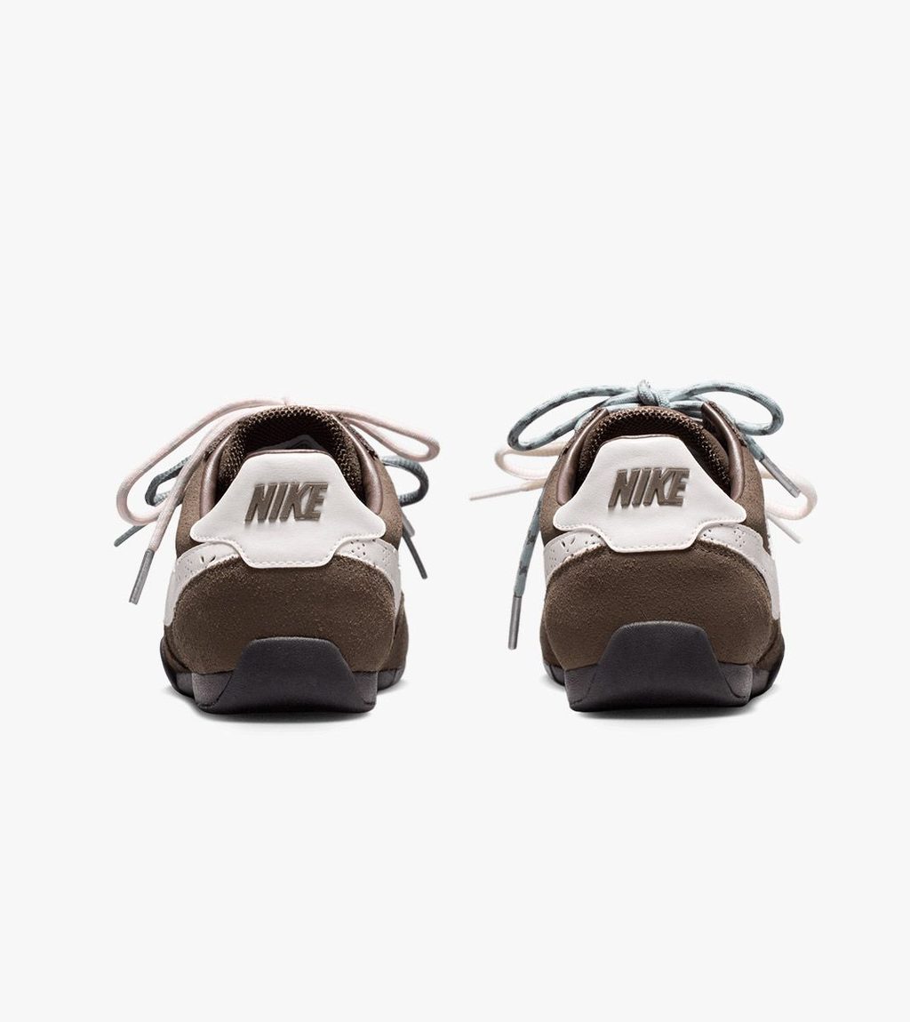 Beež W nike sprint sister