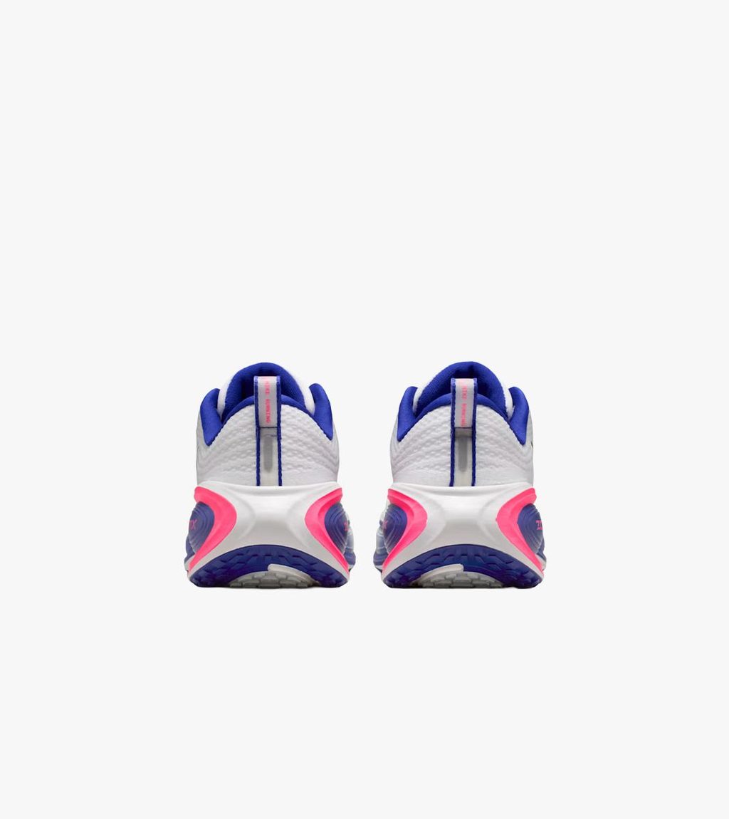 Vitt W nike vomero plus se