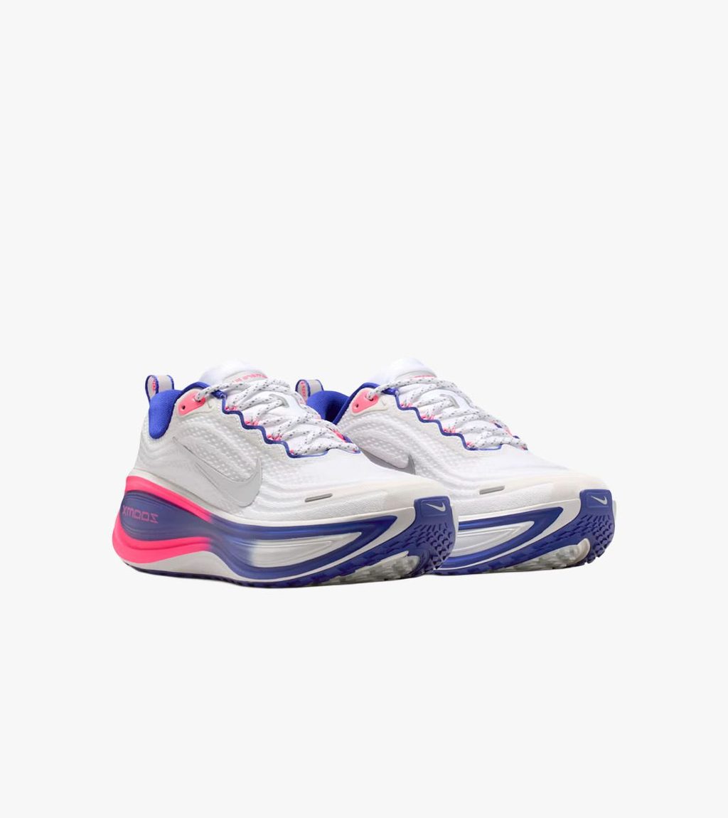 Vitt W nike vomero plus se