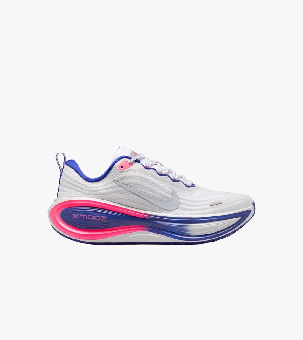 Vitt W nike vomero plus se