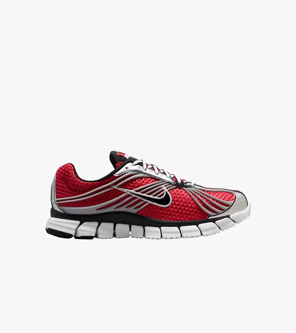Punainen W NIKE ZOOM SKYLON 11