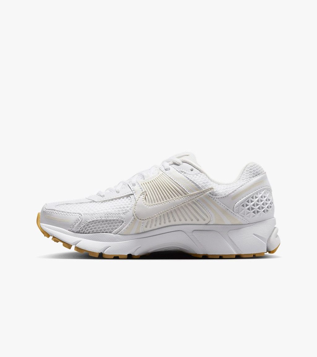 Vitt W nike zoom vomero 5