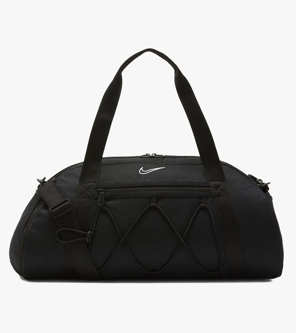 Svart W nk one club bag