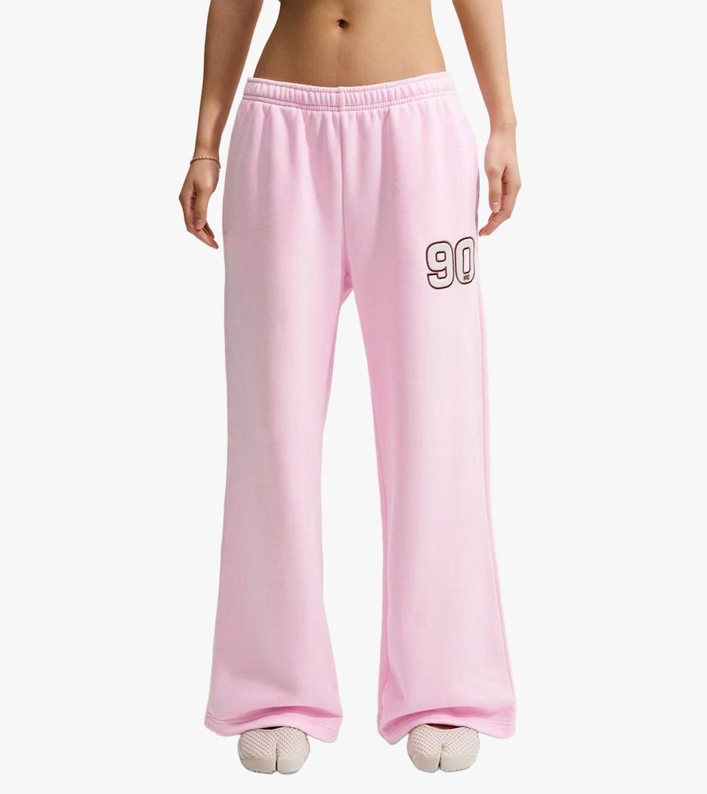 Rosa W nk stdo flc mr wl pant si