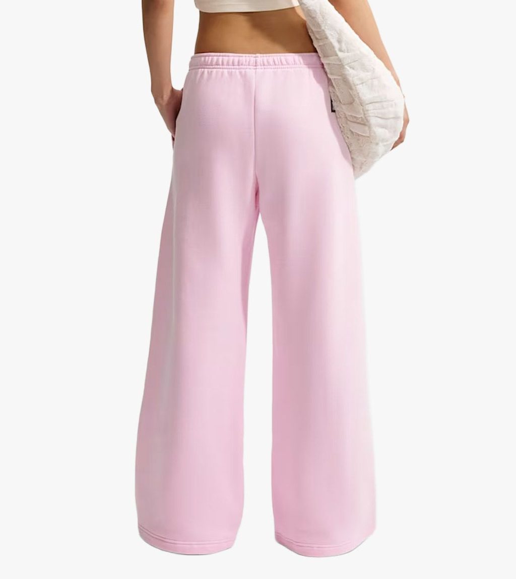 Rosa W nk stdo flc mr wl pant si