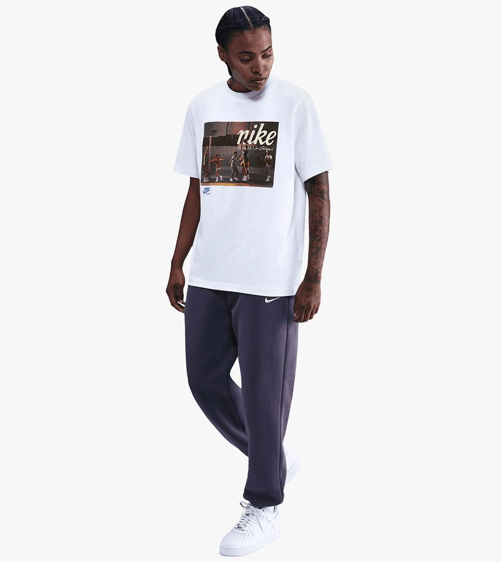Balta W nk tee bb photo