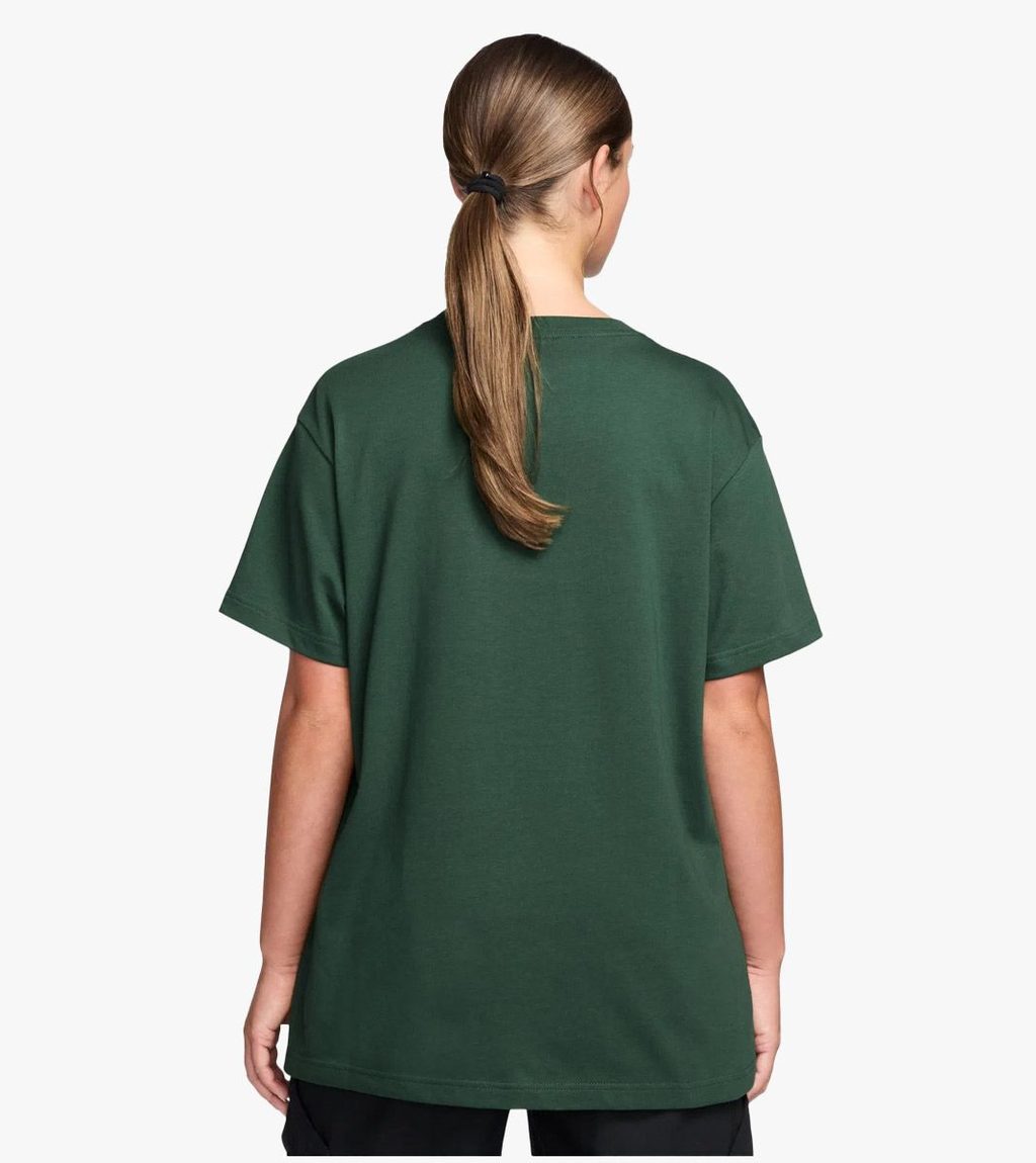 Roheline W nsw classic ss tee