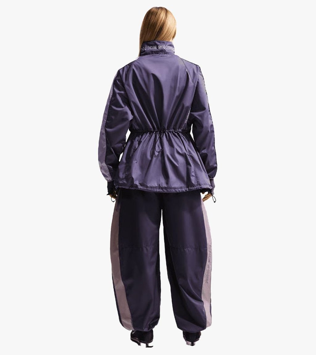 Violetinė W nsw jkt wvn shox