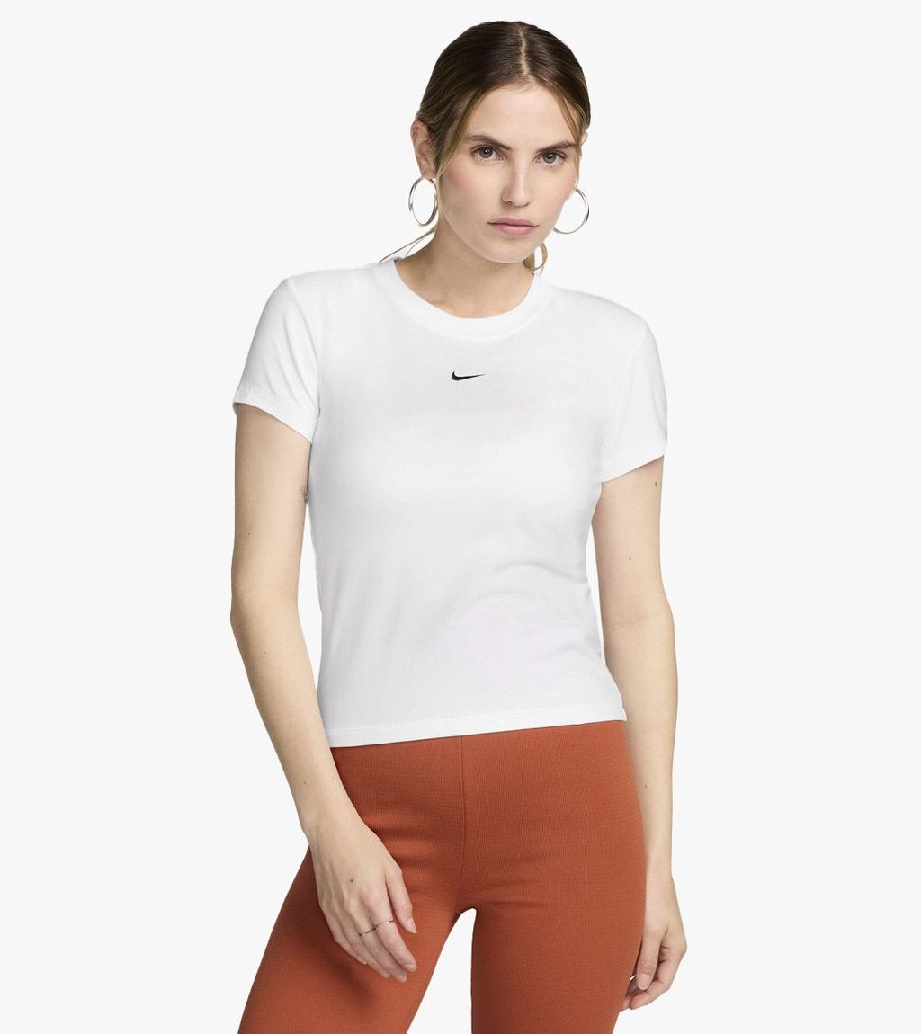 White W NSW NK CHLL KNT MD CRP
