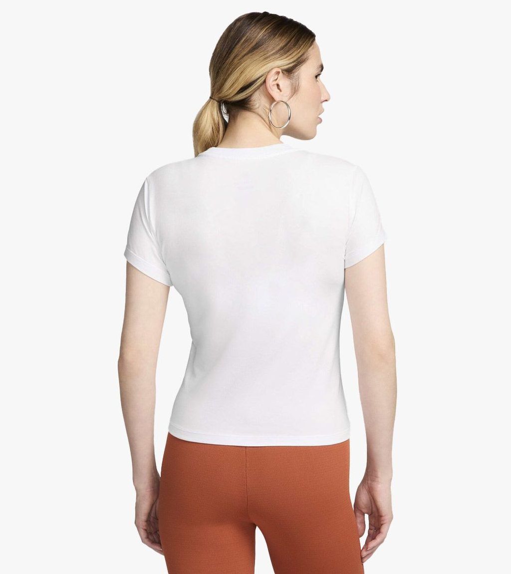 White W NSW NK CHLL KNT MD CRP