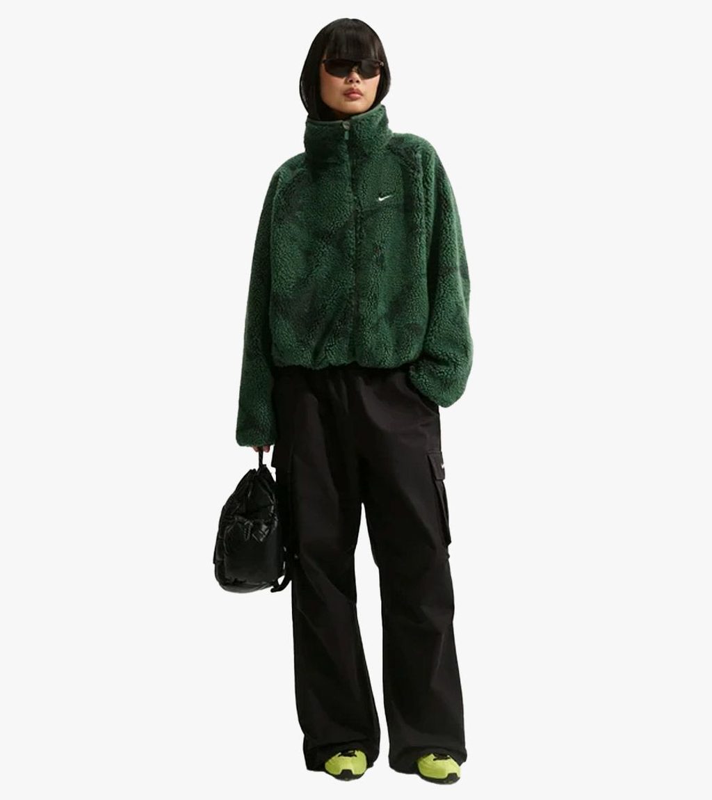 Zaļa W NSW STREET AOP SHERPA