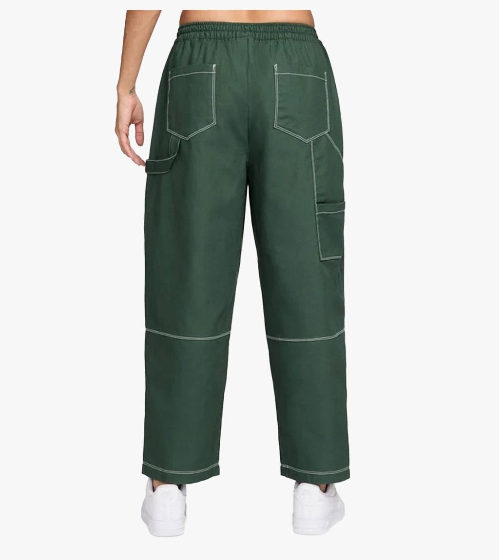 Zaļa W NSW STREET CARPENTER LR PANT