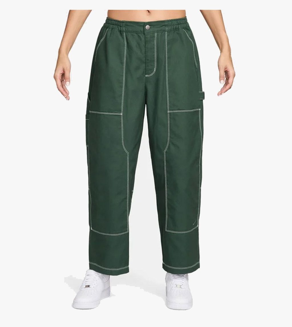 Zaļa W NSW STREET CARPENTER LR PANT