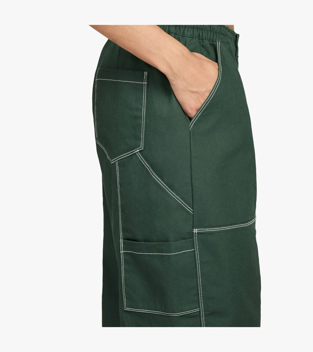 Zaļa W NSW STREET CARPENTER LR PANT