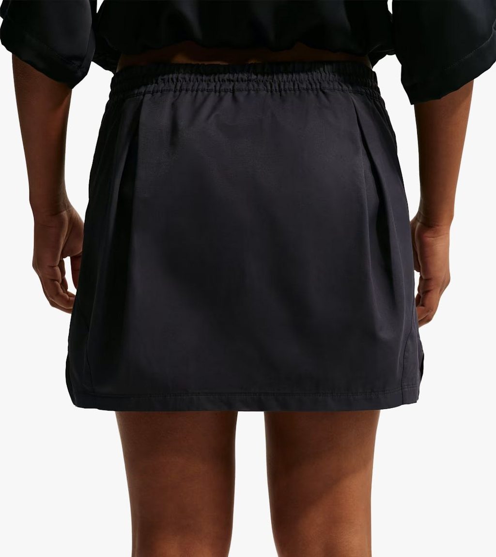 Melna W NSW STREET MR MINI SKIRT