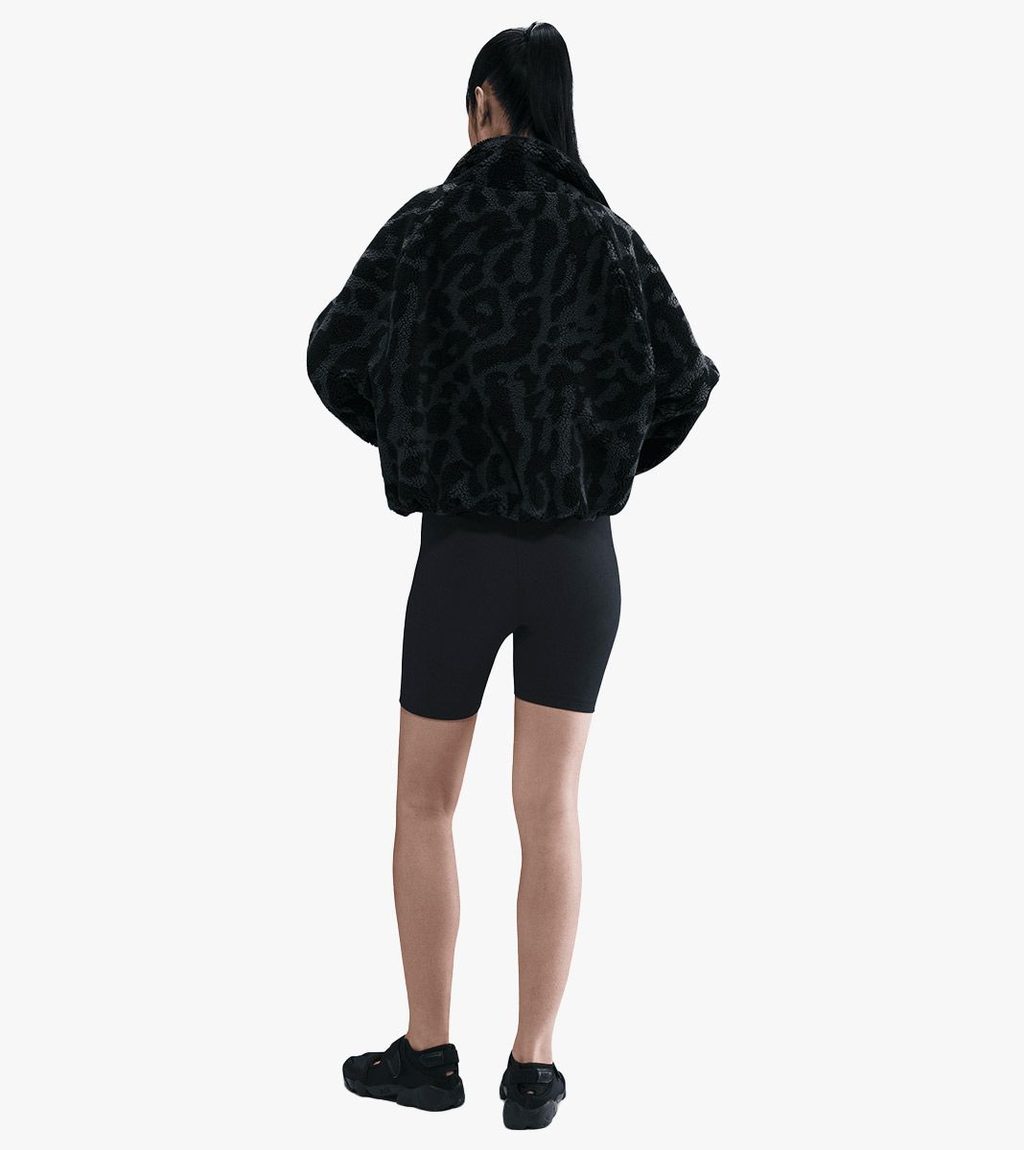 Melna W NSW STREET SHERPA JKT
