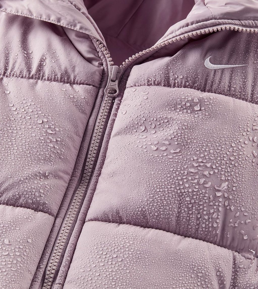 Ruda Women´s nike sportswear therma-fit synthetic fill classic parka