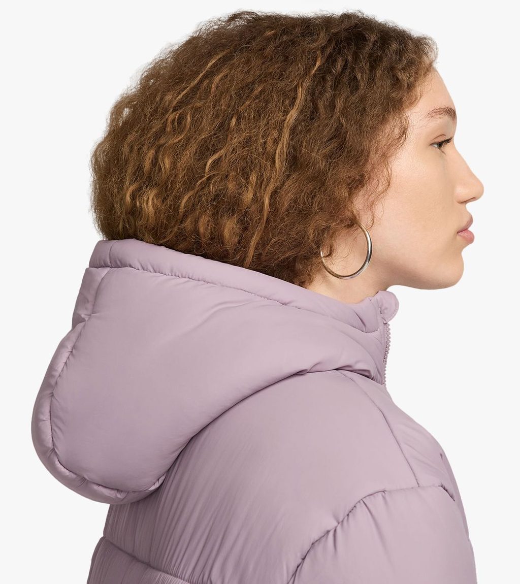 Ruda Women´s nike sportswear therma-fit synthetic fill classic parka