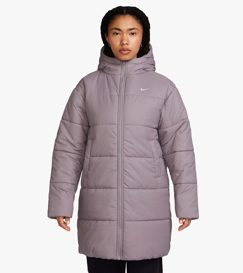 Ruda Women´s nike sportswear therma-fit synthetic fill classic parka