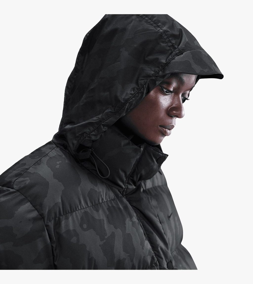 Black W NSW TF SYNFL METRO STRT PFR