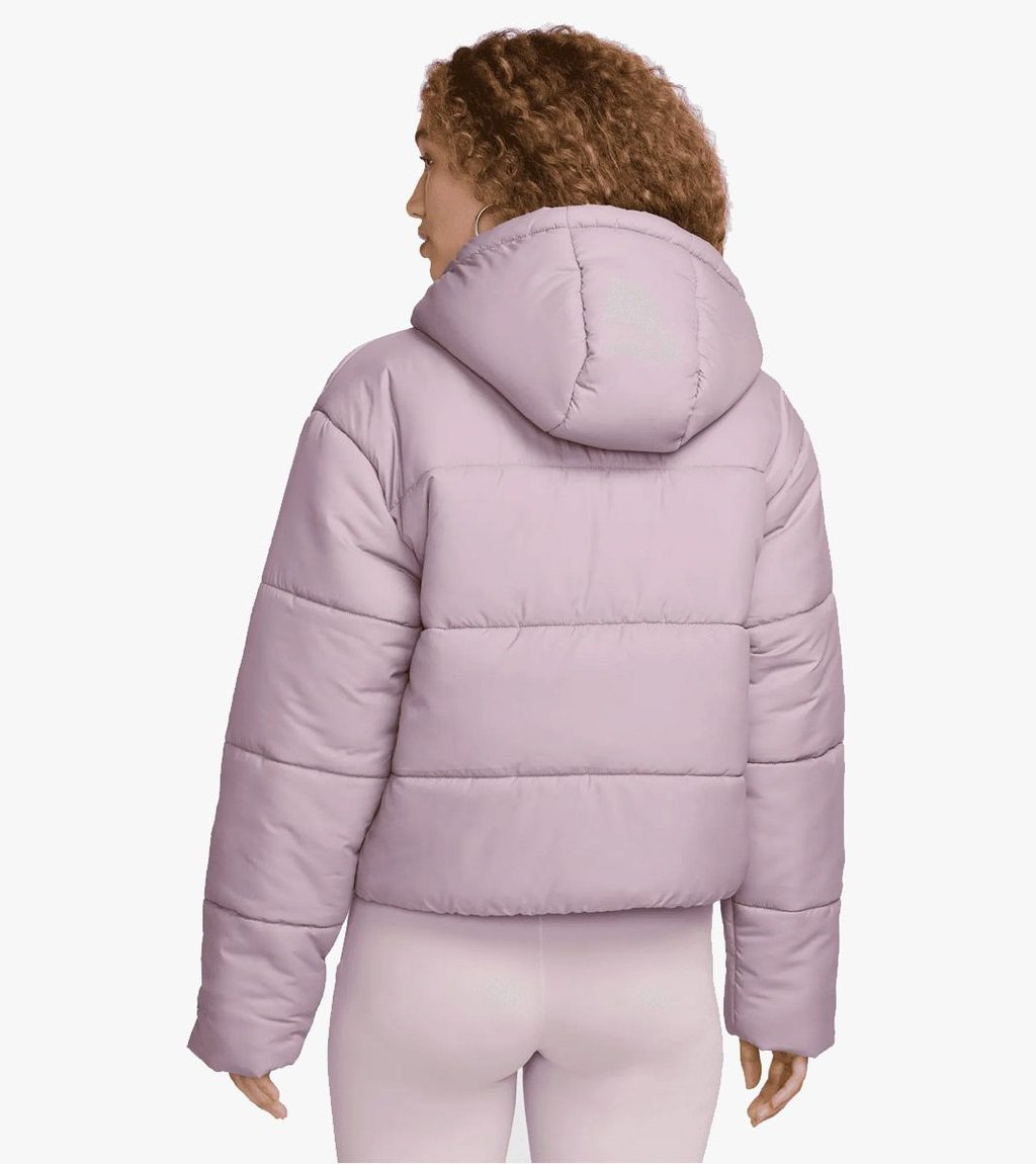 Įvairiaspalvė Women´s nike sportswear therma-fit synthetic fill classic puffer