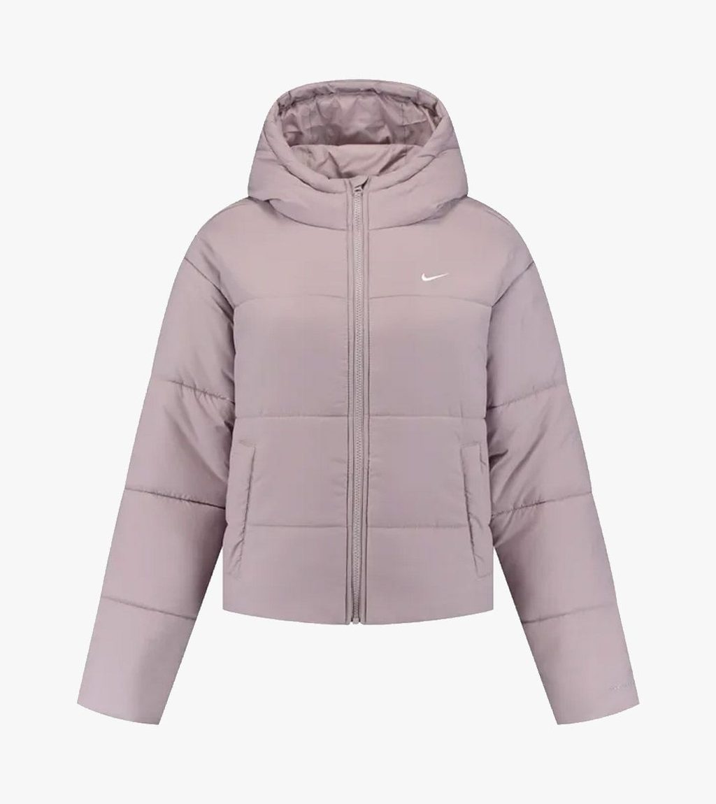 Įvairiaspalvė Women´s nike sportswear therma-fit synthetic fill classic puffer