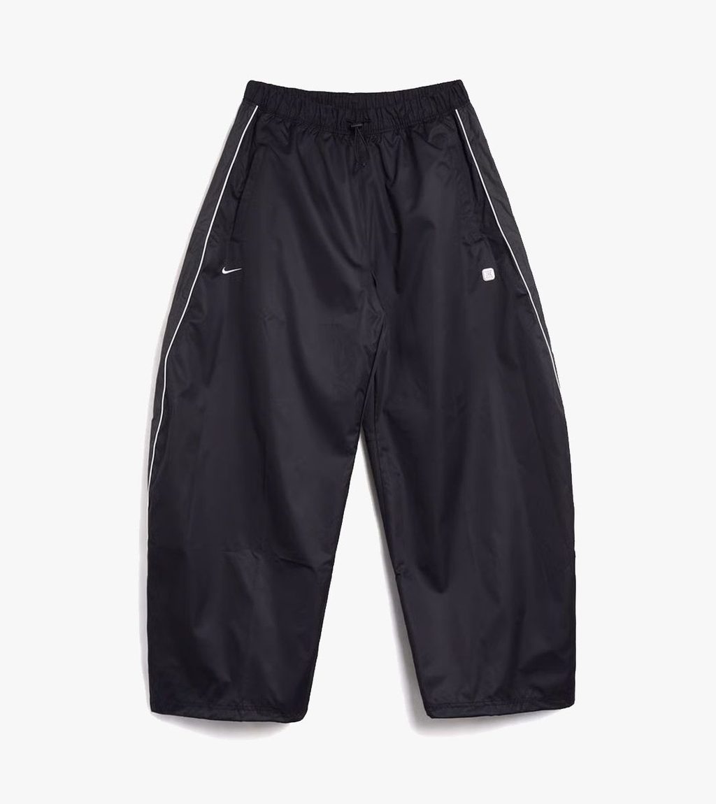 Must W nsw wvn pant shox