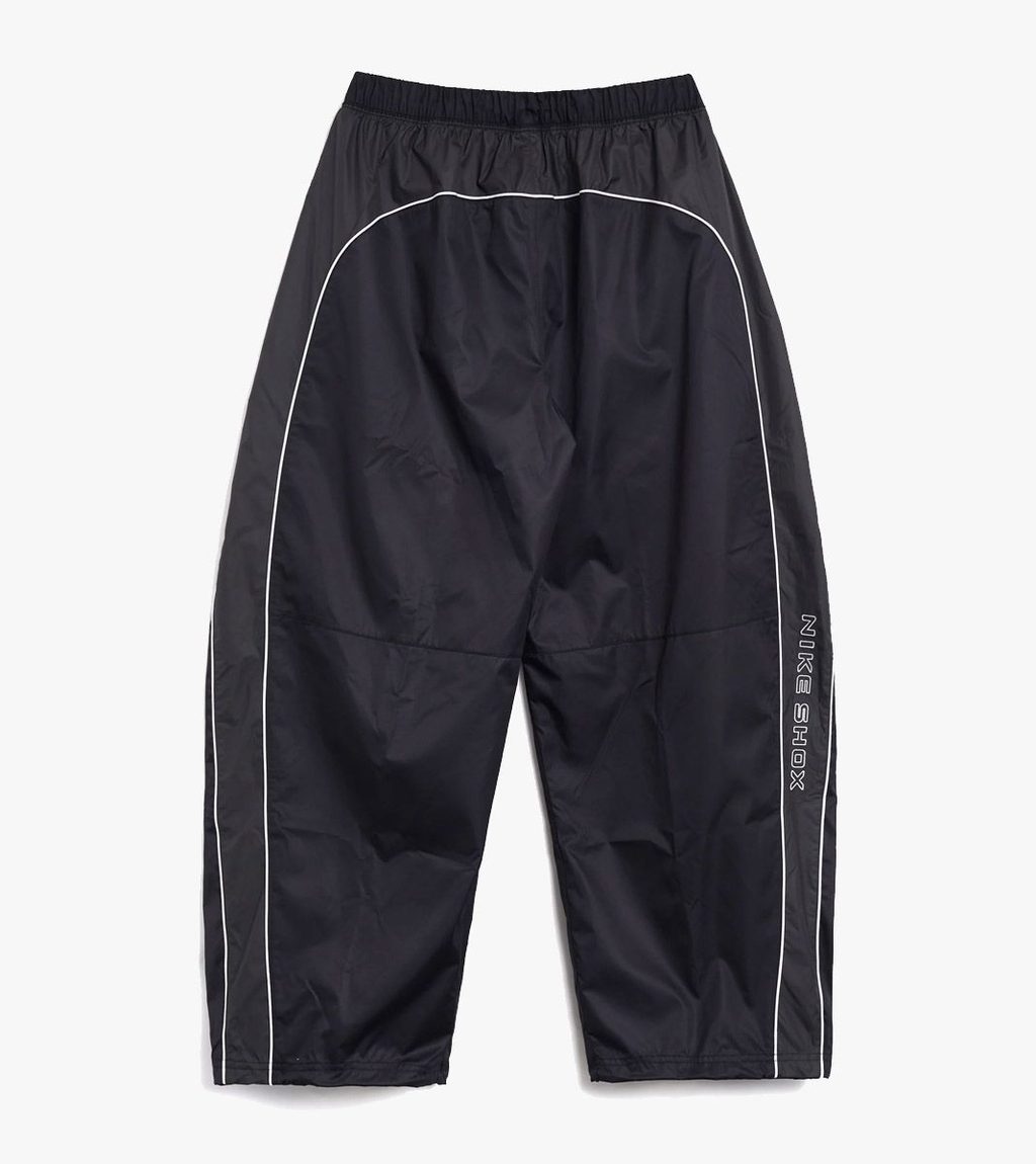 Must W nsw wvn pant shox