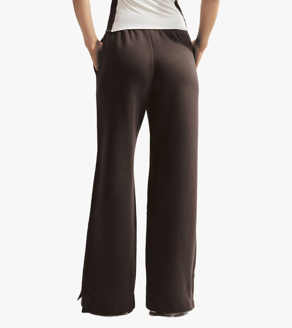 Ruskea W SHOX PHOENIX FLC PANT