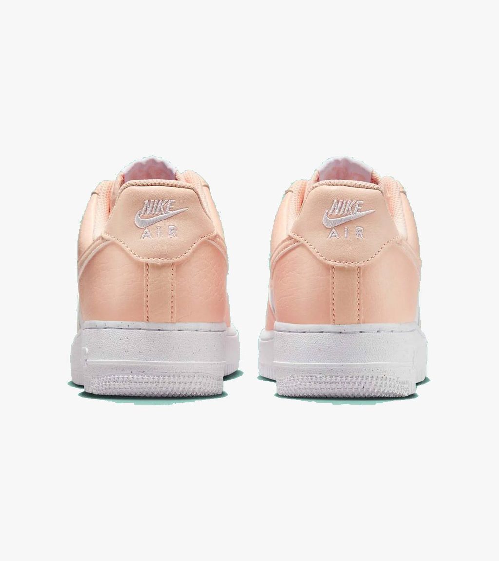 Valkoinen WMNS AIR FORCE 1 ´07 NN