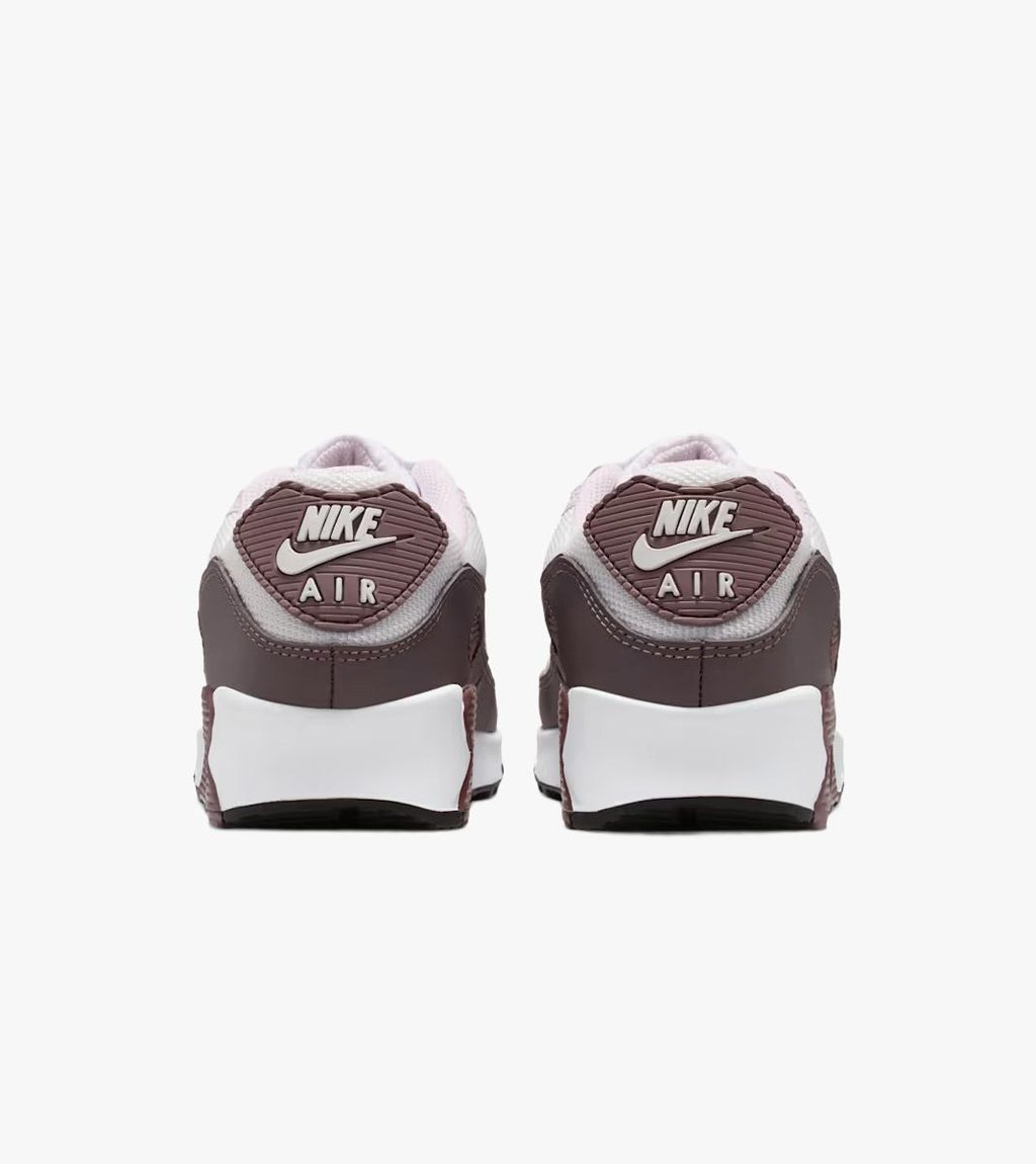 White WMNS AIR MAX 90