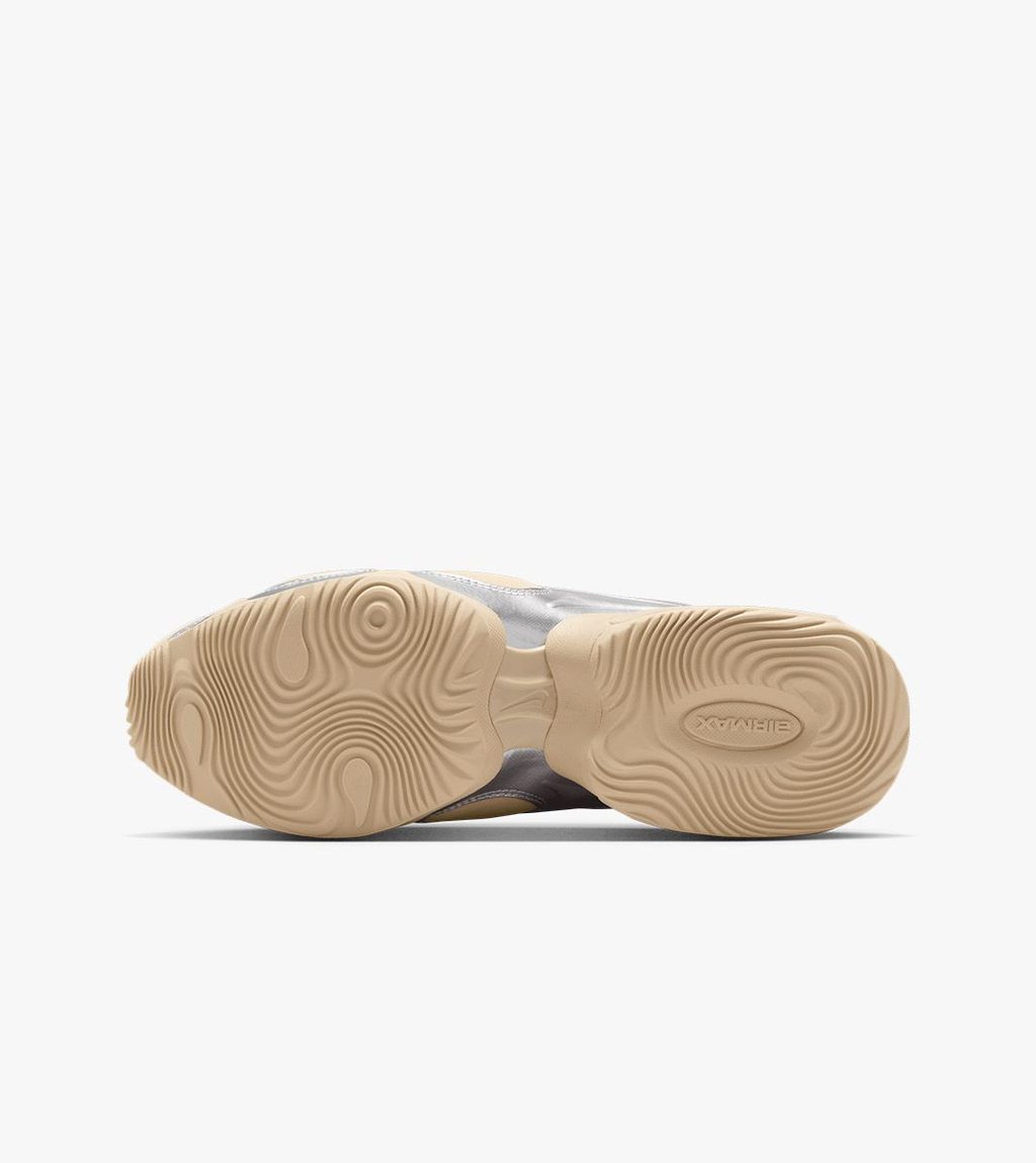 Harmaa WMNS NIKE AIR MAX MUSE
