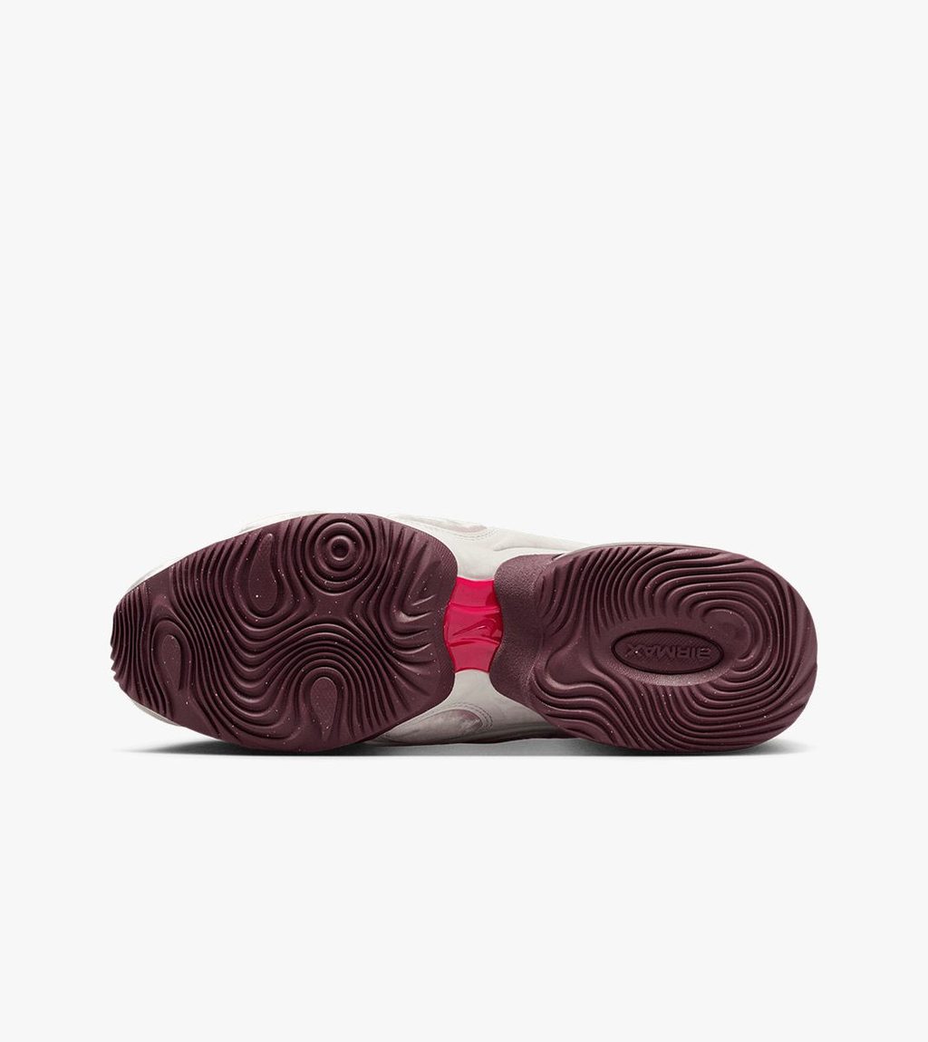 Punainen WMNS NIKE AIR MAX MUSE SE