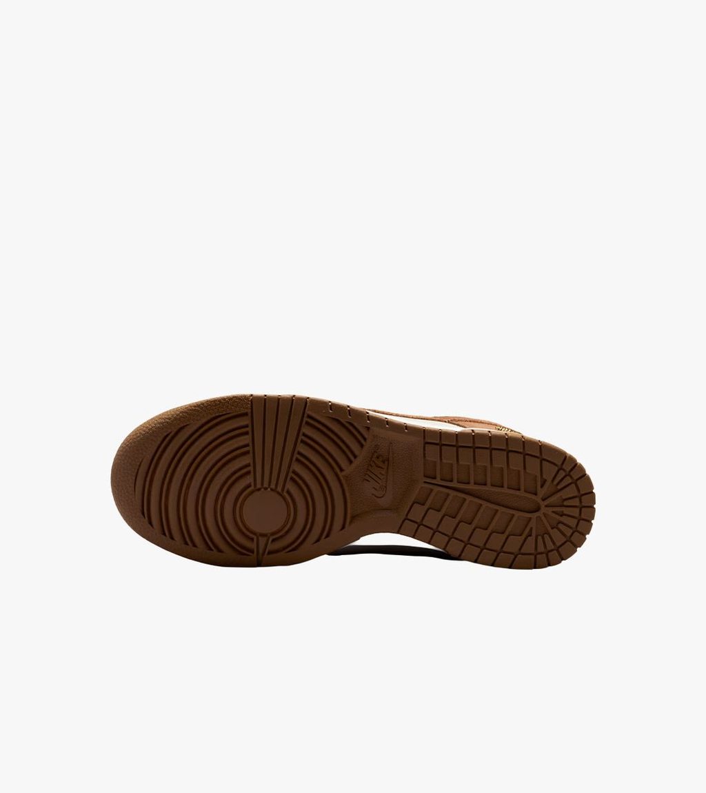 Bēša WMNS NIKE DUNK LOW