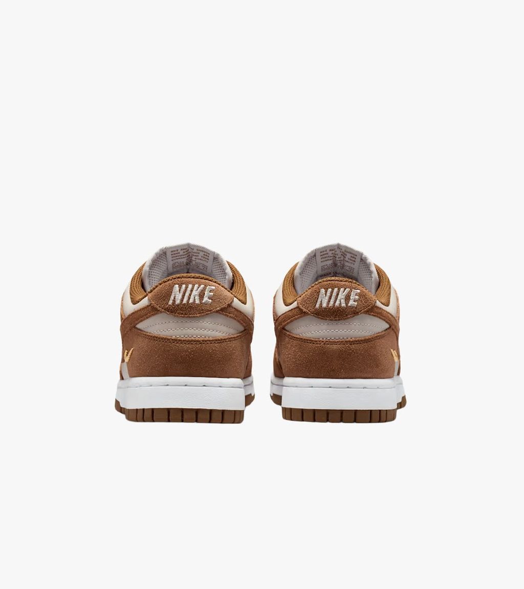 Bēša WMNS NIKE DUNK LOW