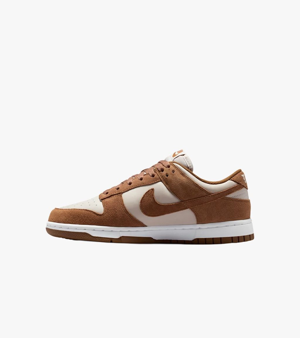 Bēša WMNS NIKE DUNK LOW