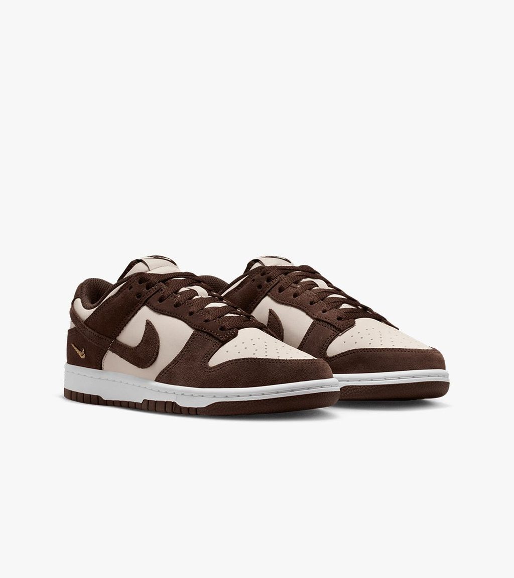 Brunt Wmns nike dunk low